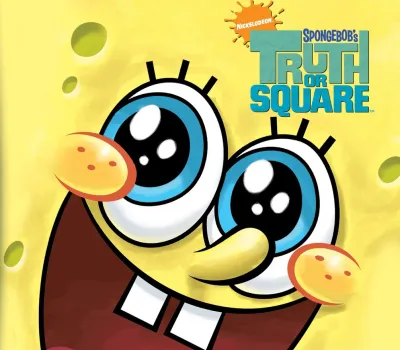 SpongeBob's Truth or Square XBOX One / Xbox Series X|S Account