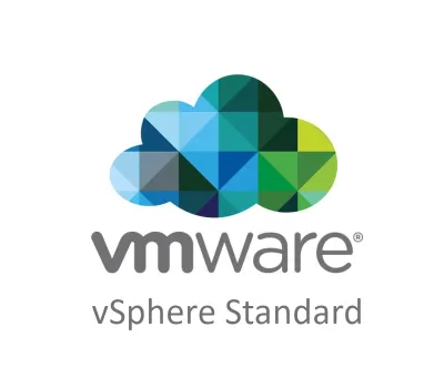 VMware vSphere 8.0U Standard EU