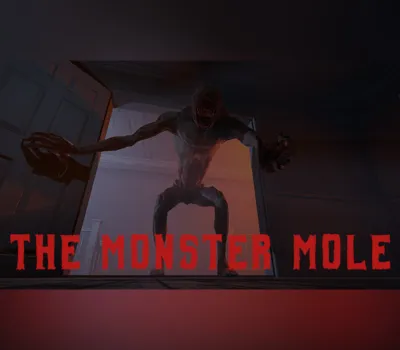 The Monster Mole PC Steam CD Key