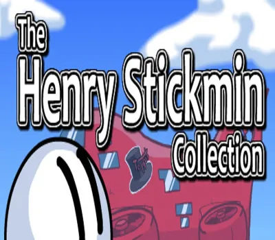 The Henry Stickmin Collection PC Steam CD Key (valid until February 2027)