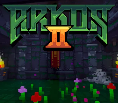 ARKOS 2 PC Steam CD Key