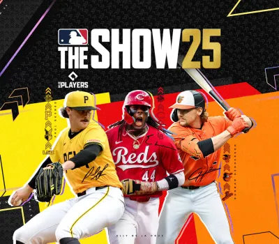 MLB The Show 25 PS5 Access