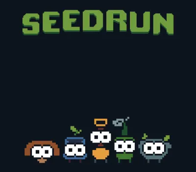 Seedrun PC Steam CD Key