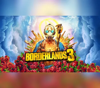 Borderlands 3 PS4/PS5 Access