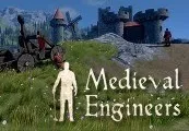 Medieval Engineers Deluxe Edtion Steam Gift