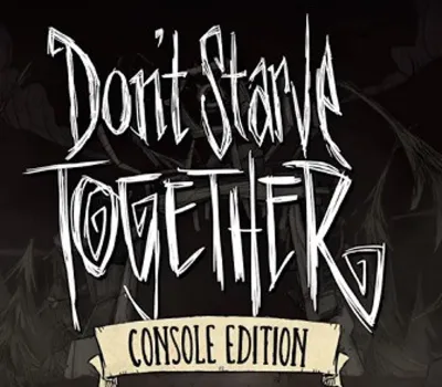 Don't Starve Together: Console Edition PS4 Account