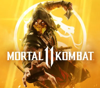 Mortal Kombat 11 XBOX One / Xbox Series X|S Access