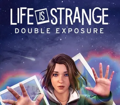 Life is Strange: Double Exposure PS5 Account