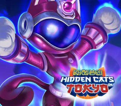 Hidden Cats in Tokyo XBOX One / Xbox Series X|S Account