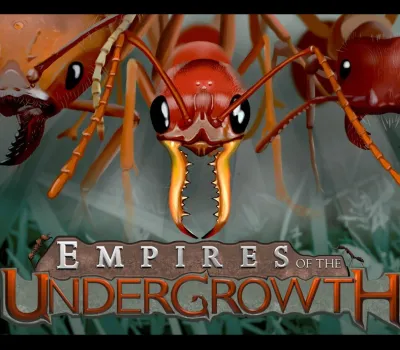 Empires of the Undergrowth RoW PC Steam CD Key (valid until May 2027)