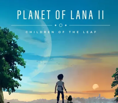 Planet of Lana 2 PC Steam Account