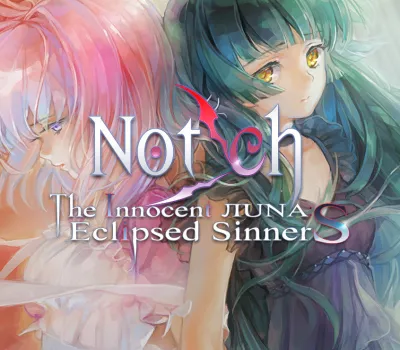 Notch - The Innocent LunA: Eclipsed SinnerS PC GOG CD Key