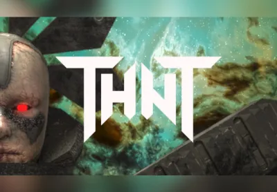 THNT : Target Hunt 'N Terminate Steam CD Key