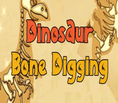 Dinosaur Bone Digging Steam CD Key