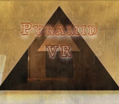 Pyramid VR Steam CD Key
