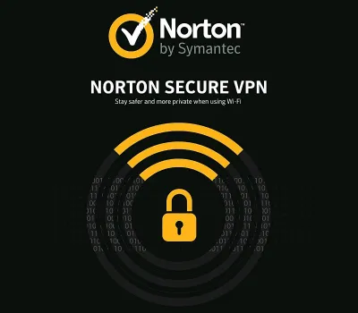 Norton Secure VPN EU