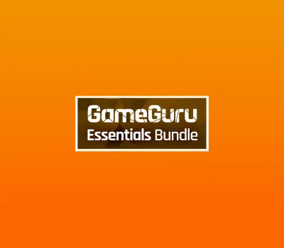 GameGuru Essentials Bundle Steam