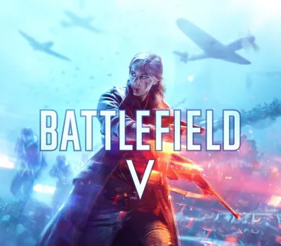 Battlefield V XBOX One / Xbox Series X|S Access