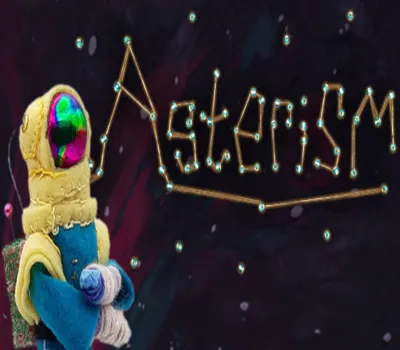 Asterism PC Steam CD Key