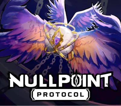 Nullpoint Protocol PC Steam CD Key