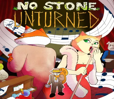 No Stone Unturned PC Steam CD Key