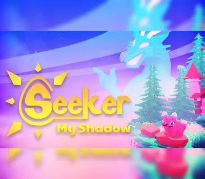 Seeker: My Shadow PC Steam CD Key (valid until May, 2027)