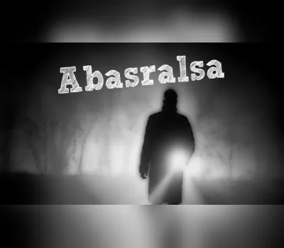 Abasralsa PC Steam CD Key