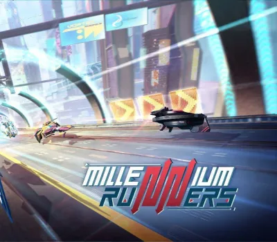 Millennium Runners PC Steam CD Key
