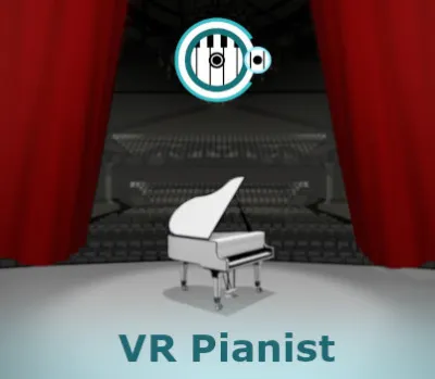 VR Pianist Steam CD Key