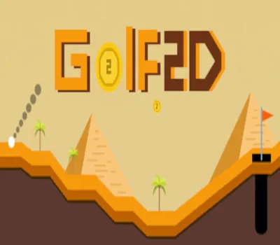 Golf 2D Steam CD Key