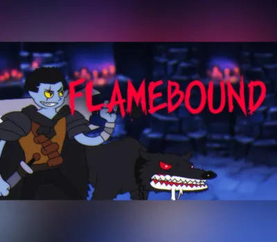 Flamebound PC Steam CD Key