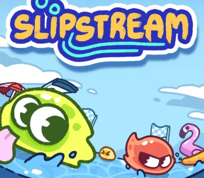 Slipstream (2026) PC Steam CD Key