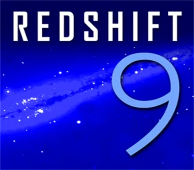 Redshift 9