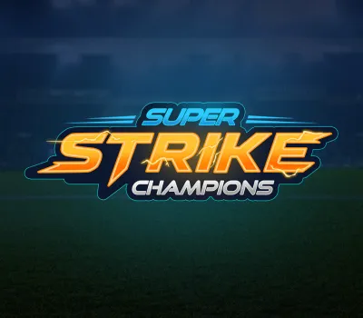 Super Strike Champions PC Steam CD Key