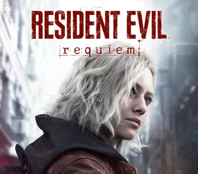 Resident Evil Requiem Xbox Series X|S Access