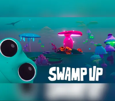 Swamp Up PC Steam CD Key