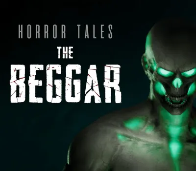 HORROR TALES: The Beggar EU (without DE/NL/PL/AT) PS5 CD Key