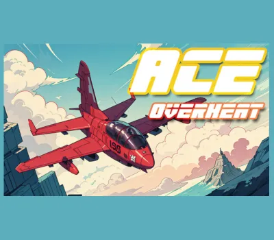 ACE Overheat PC Steam CD Key