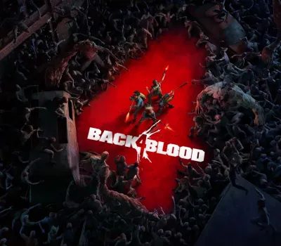 Back 4 Blood XBOX One / Xbox Series X|S Access