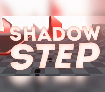 SHADOW STEP Steam CD Key