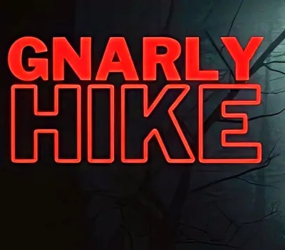 Gnarly Hike Steam CD Key