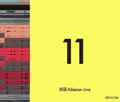 Ableton Live Lite /MAC