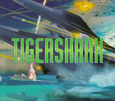 TigerShark PC GOG CD Key