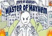 State of Anarchy: Master of Mayhem Steam CD Key
