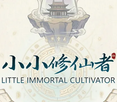 Little Immortal Cultivator PC Steam CD Key