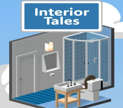 Interior Tales PC Steam CD Key