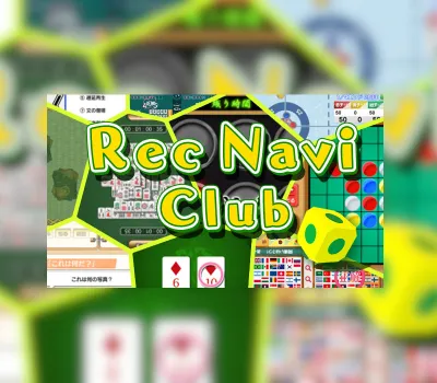 RecNaviClub Steam CD Key