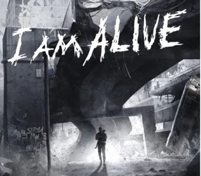 I Am Alive XBOX One / Xbox Series X|S Account