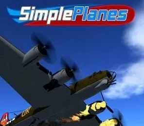 SimplePlanes PC Steam CD Key (valid until April 2027)