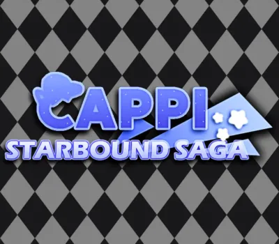 Cappi: Starbound Saga PC Steam CD Key